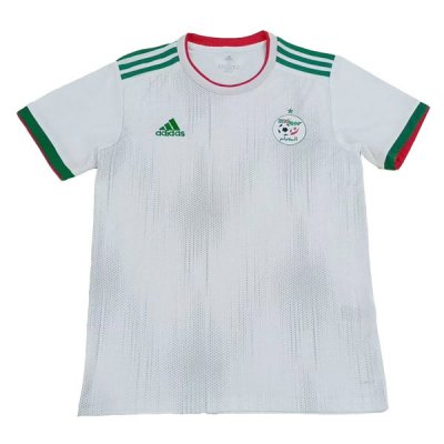 tailandia Camiseta Argelia Copa Mundial 2020 Primera barata